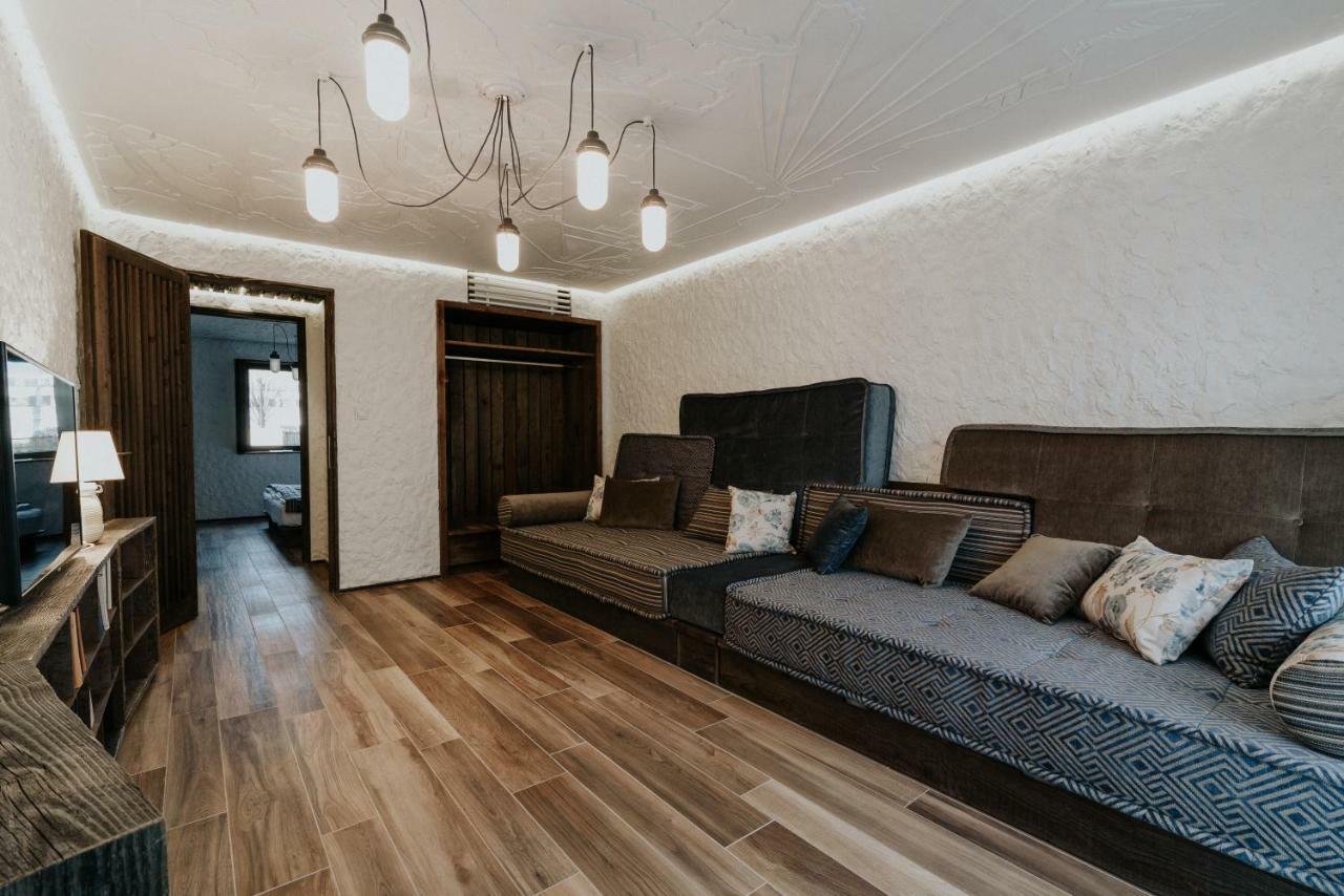 Pastorale Apartman Zalaszentgrot Exterior photo